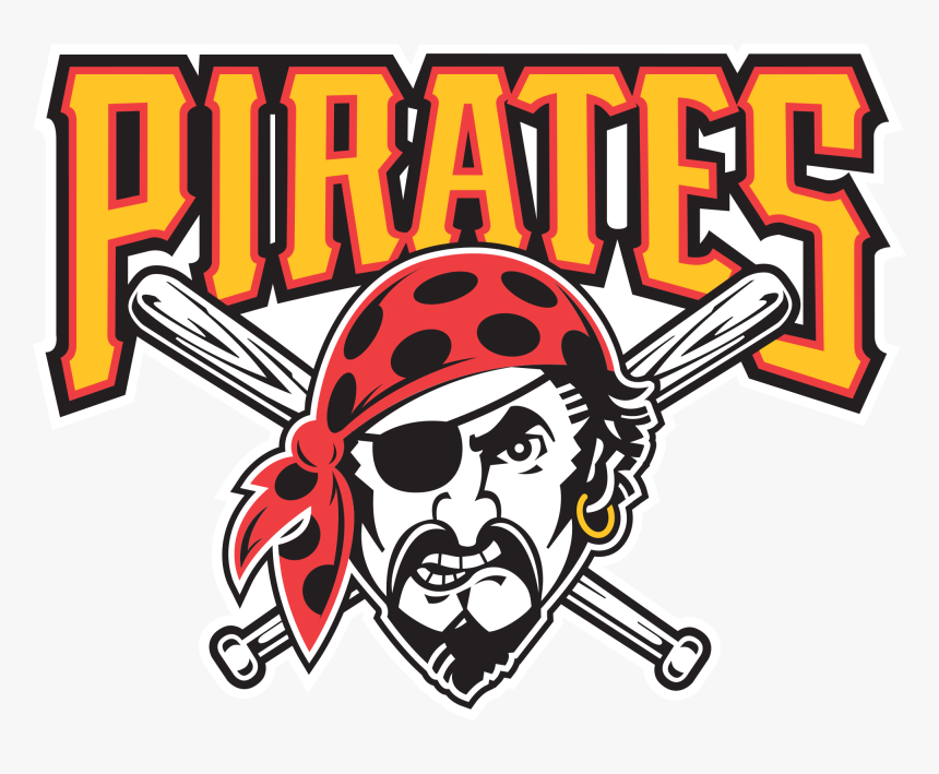 Pittsburgh Pirates Logo 2018, HD Png Download