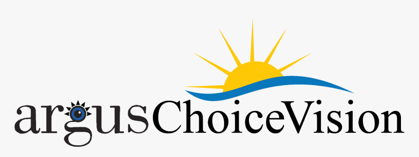 Argus Choice Vision Logo, HD Png Download