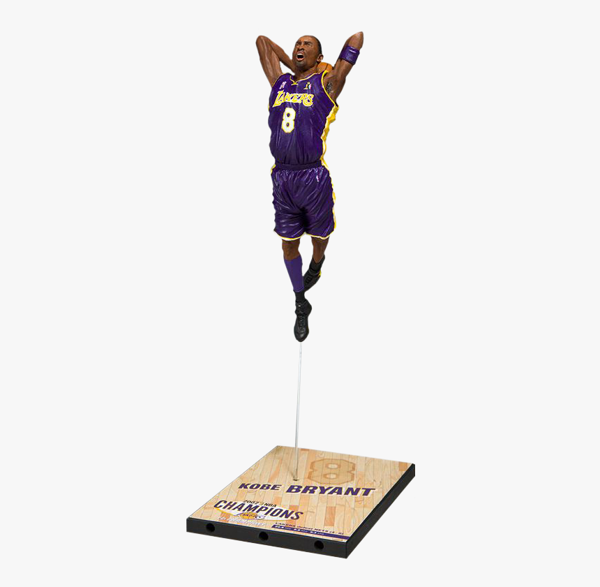 Basketbolcu Figür, HD Png Download