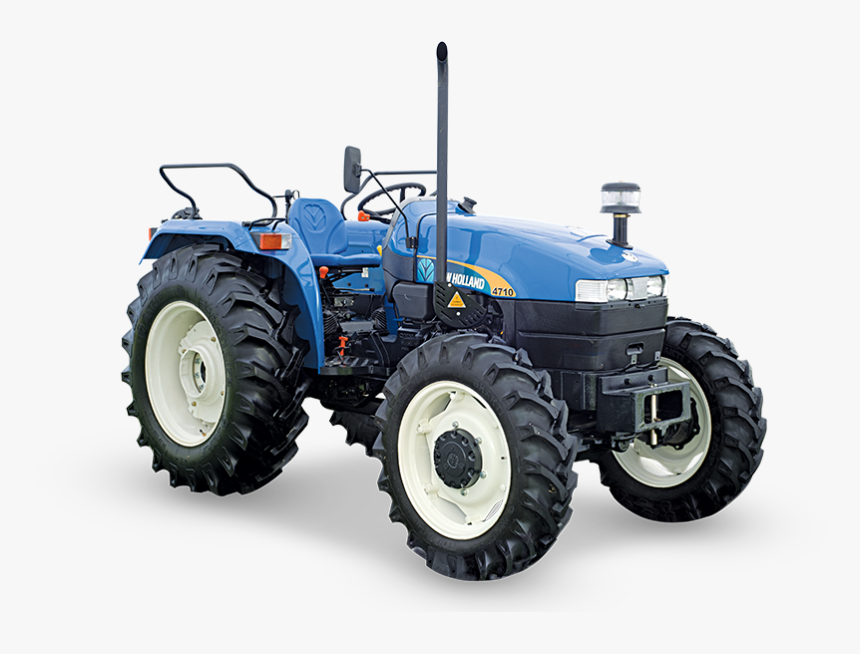 New Holland Tractor 5500, HD Png Download