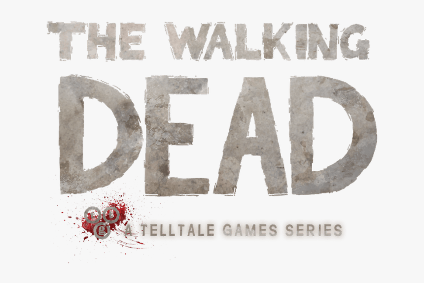 Walking Dead Png Telltale, Transparent Png