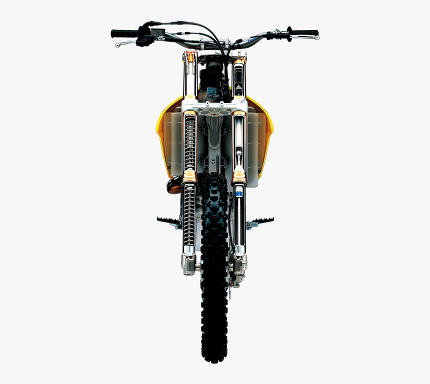 Suzuki 2019 Rmz 450, HD Png Download