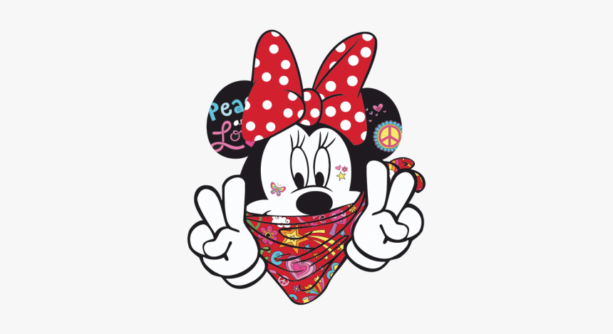Mickey Mouse, HD Png Download