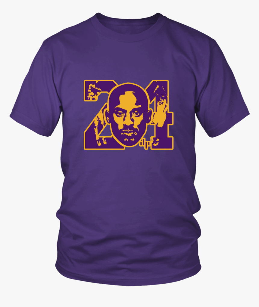 kb24 shirt
