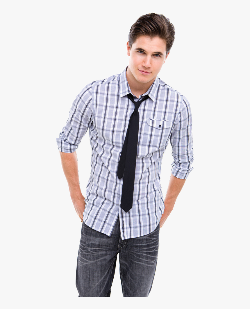 Robbie Amell True Jackson , Png Download - Robbie Amell Png, Transparent Png