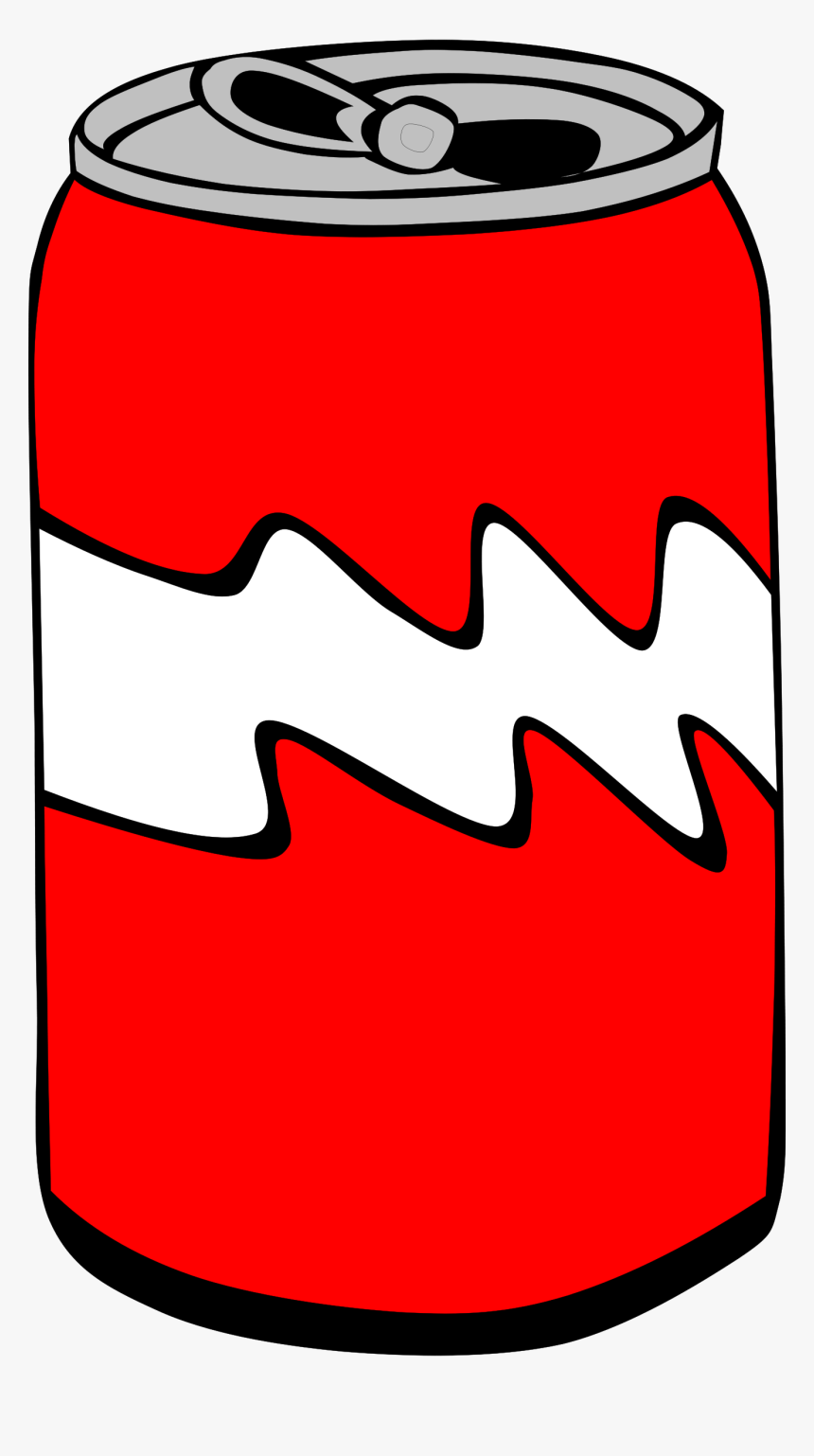 Can Clipart, HD Png Download