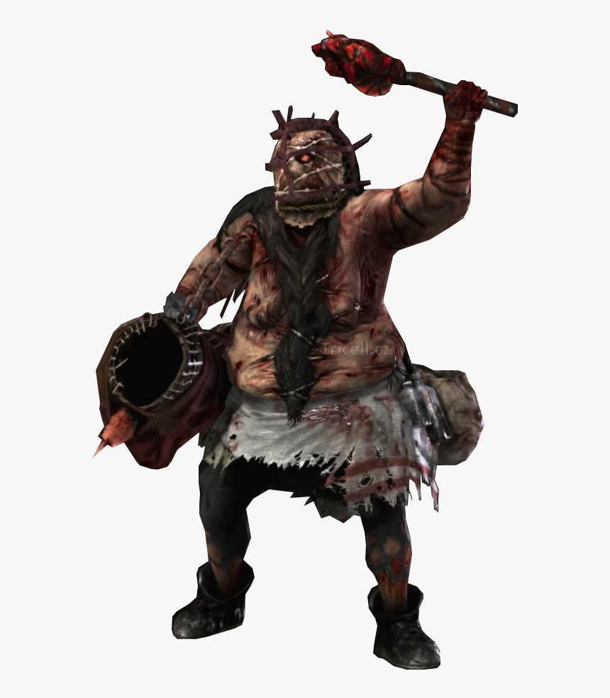 Resident Evil Revelations 2 Vulcan Blubber - Re Revelations 2 Vulcan Blubber, HD Png Download