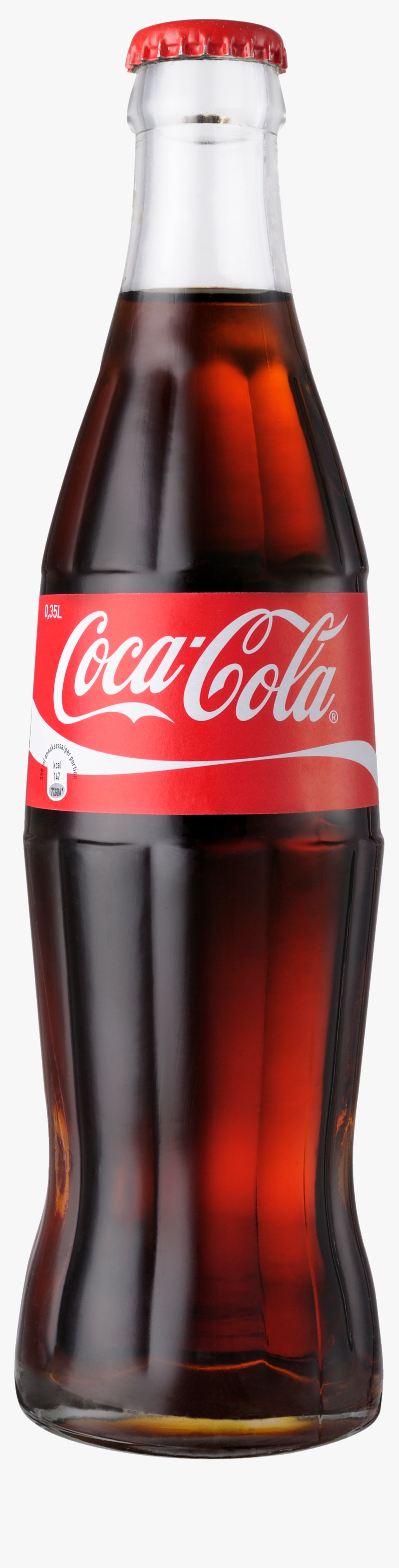 Coca Cola En Png, Transparent Png