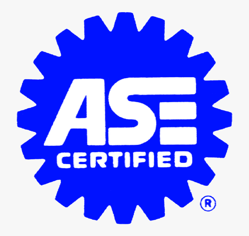 Ase Certified, HD Png Download