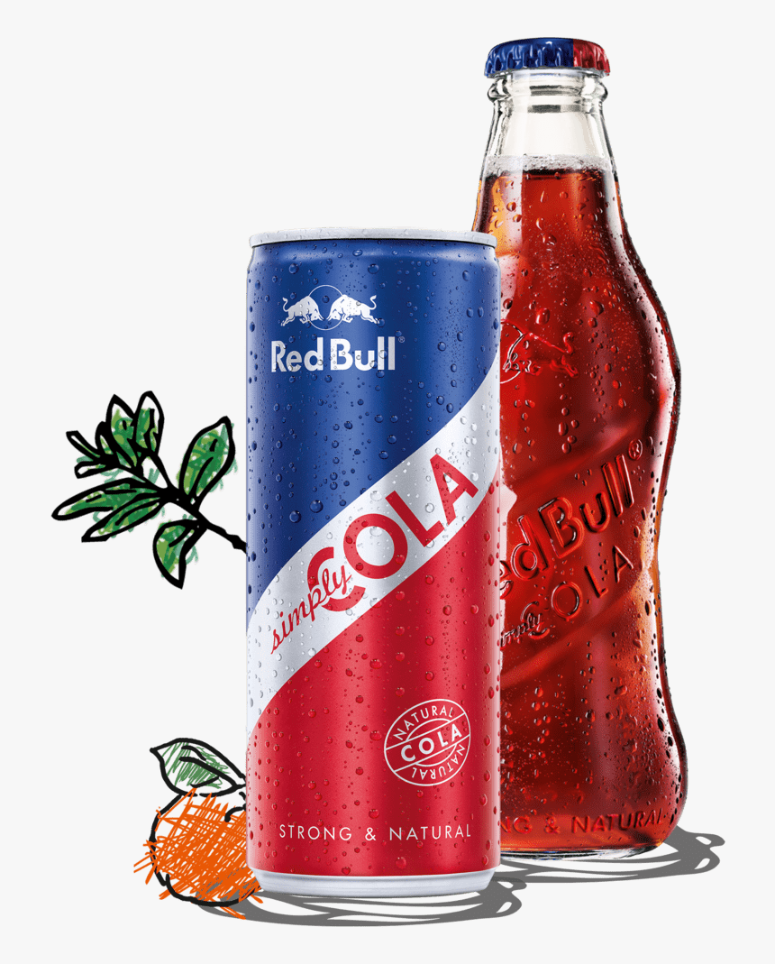 Cola Red Bull Simply Cola All Natural All Cola Red - Red Bull Simply ...