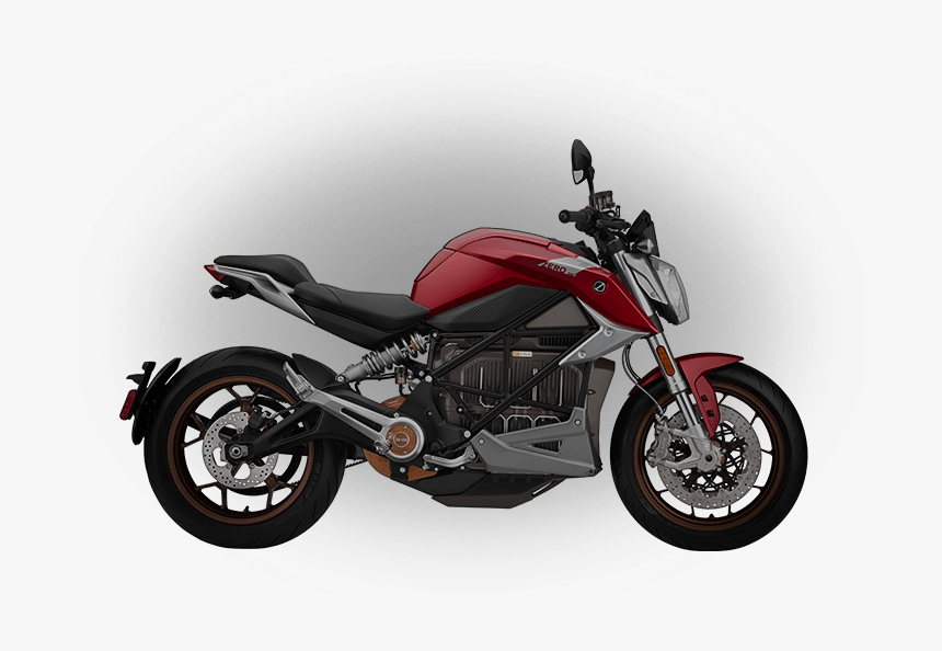 Zero Sr/f - Zero Motorcycles Sr F, HD Png Download