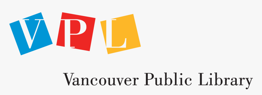 Vancouver Public Library, HD Png Download