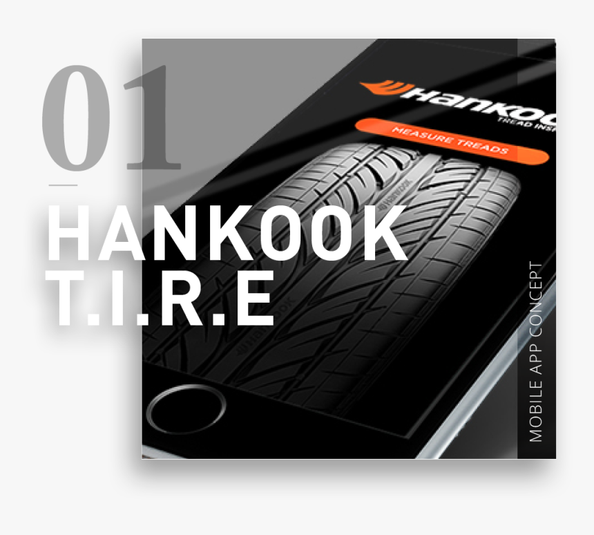Hankook Tire - Flyer, HD Png Download