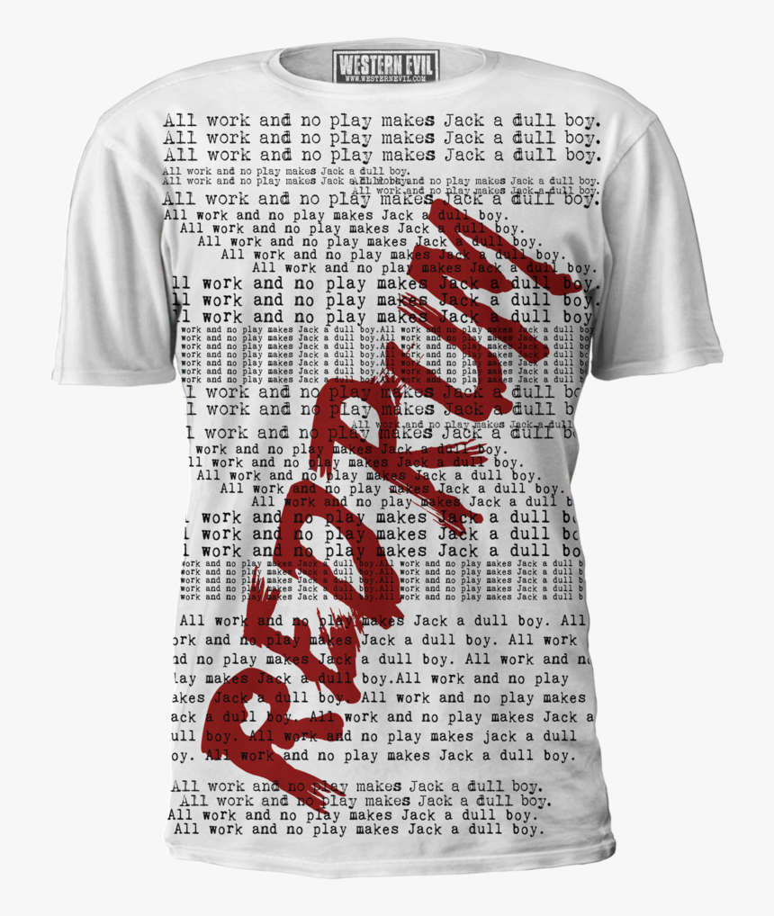 Redrum T Shirt, HD Png Download