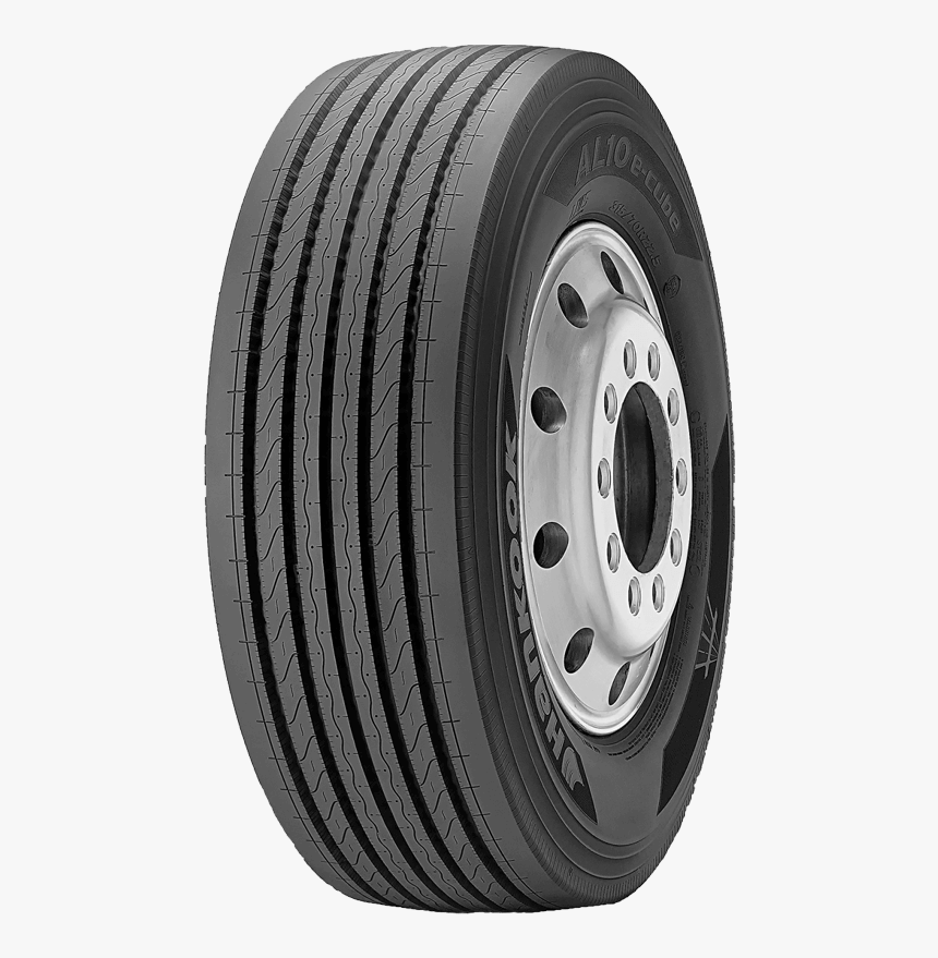 315 80r22 5 Hankook Al10, HD Png Download
