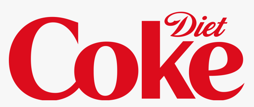 Diet Coke, HD Png Download