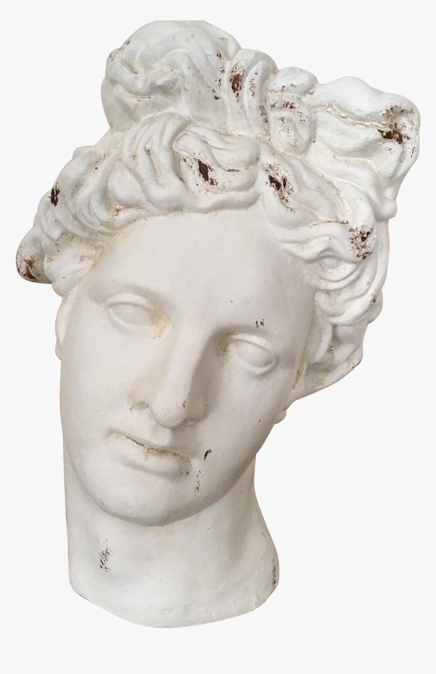 Bust, HD Png Download