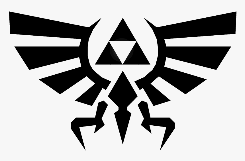 Legend Of Zelda Eagle, HD Png Download