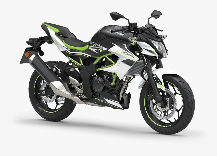 Kawasaki Er 6n 2012, HD Png Download