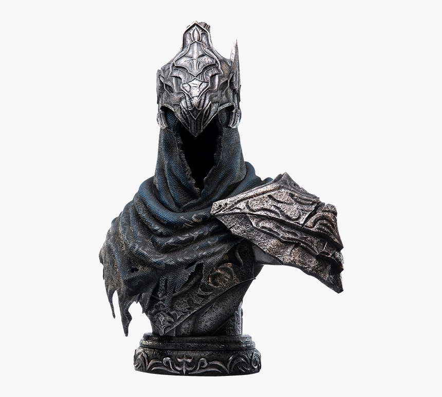 Dark Souls Artorias Bust, HD Png Download