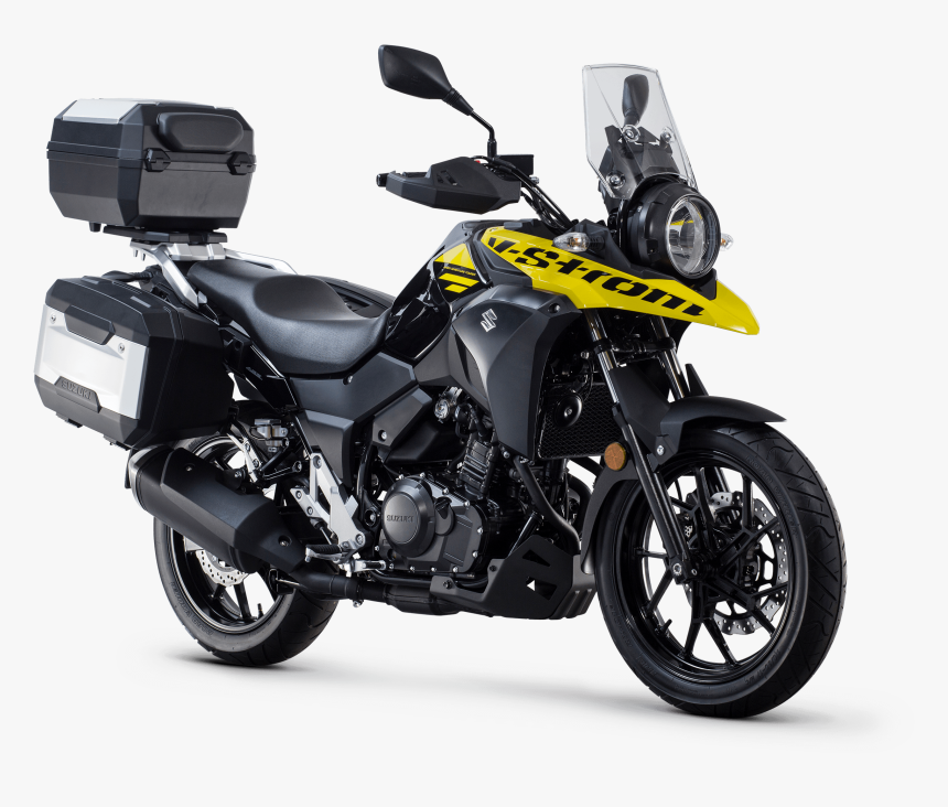 Suzuki V Strom 250, HD Png Download