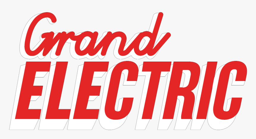 Grand Electric, HD Png Download