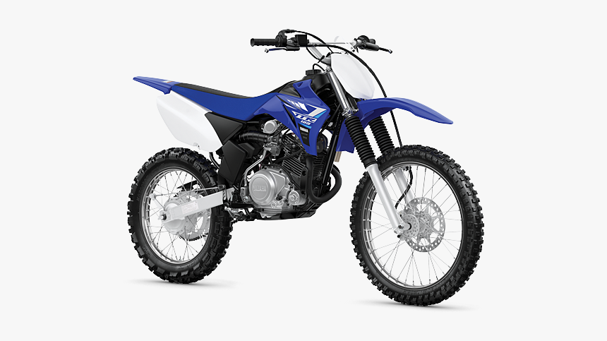 2020 Yamaha Tt-r125le - 2019 Yamaha Ttr 125, HD Png Download