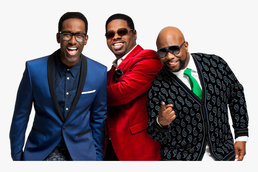 Boyz Ii Men 2019, HD Png Download