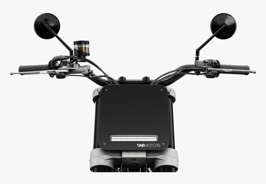 Motorcycle, HD Png Download