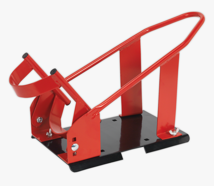 Motosiklet Ön Teker Sabitleme, HD Png Download