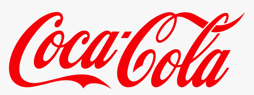 Coca Cola Hi Res Logo, HD Png Download