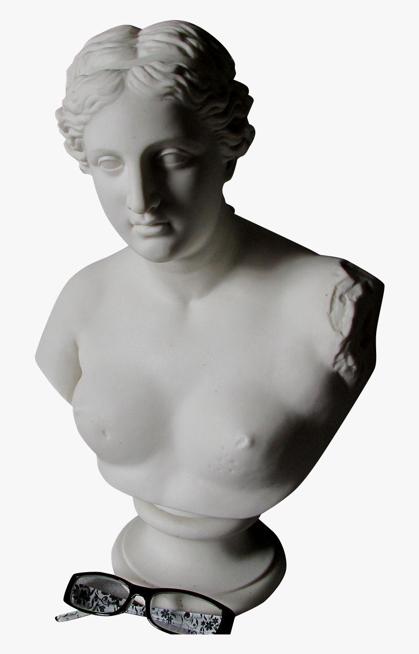 Bust, HD Png Download