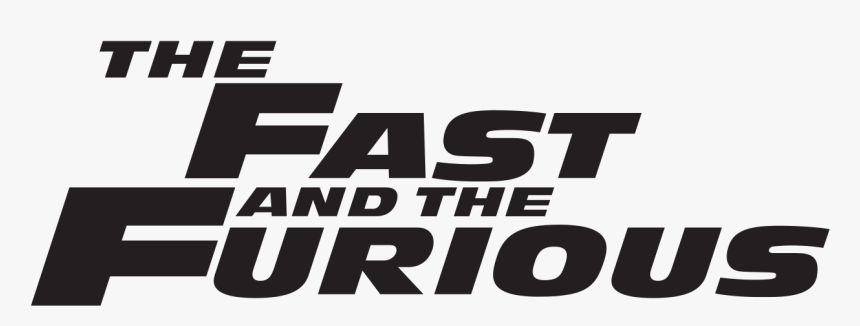 Fast And The Furious Png, Transparent Png