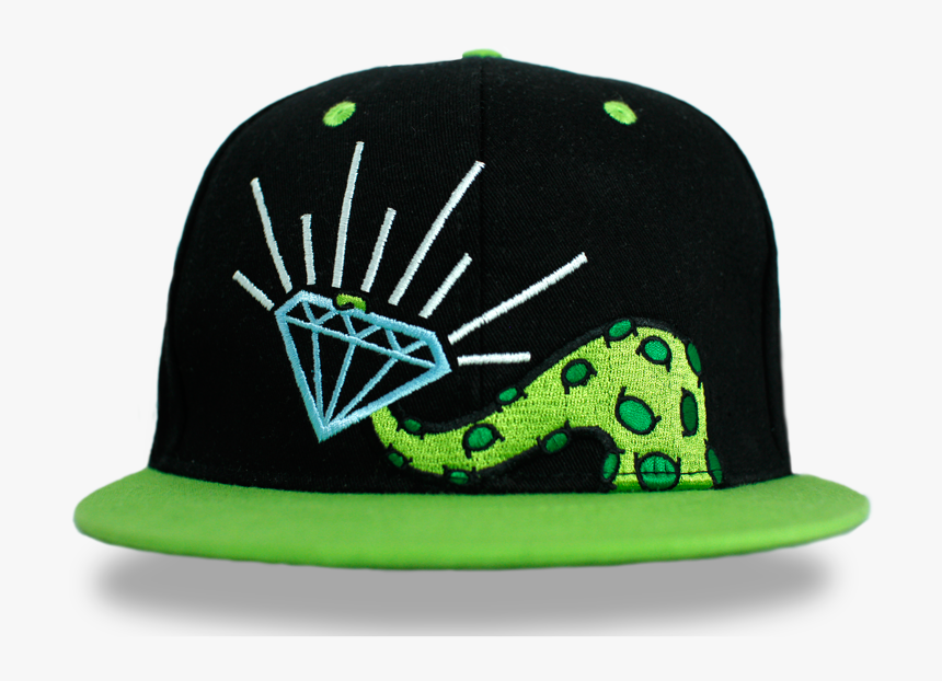 Baseball Cap, HD Png Download