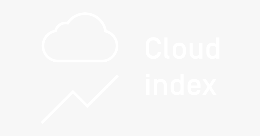 Thinking Cloud Png - Johns Hopkins White Logo, Transparent Png