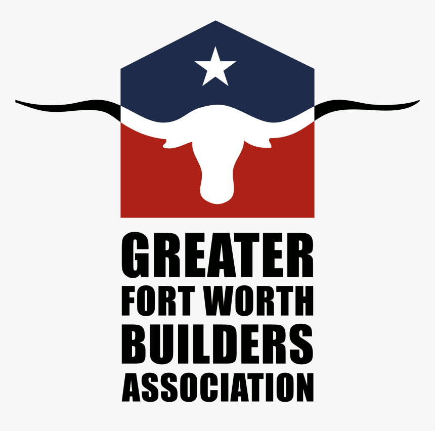 Greater Fort Worth Builders Association, HD Png Download