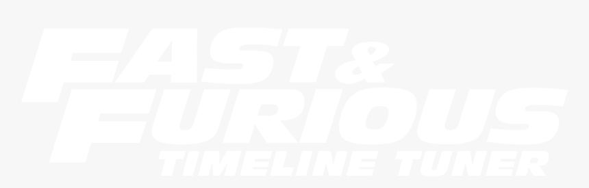 Furious 7, HD Png Download