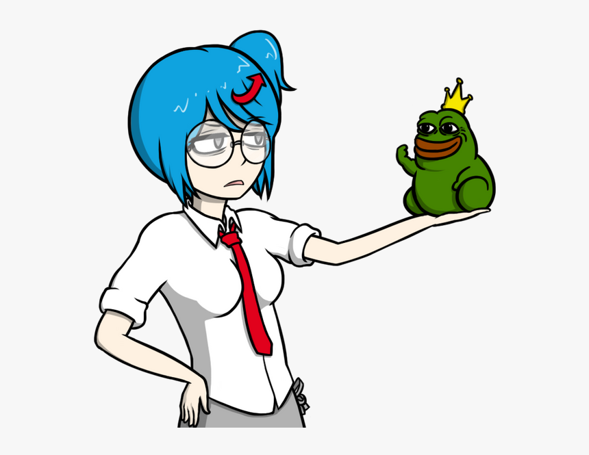 Afd Chan - Afd Chan Putsch Chan, HD Png Download