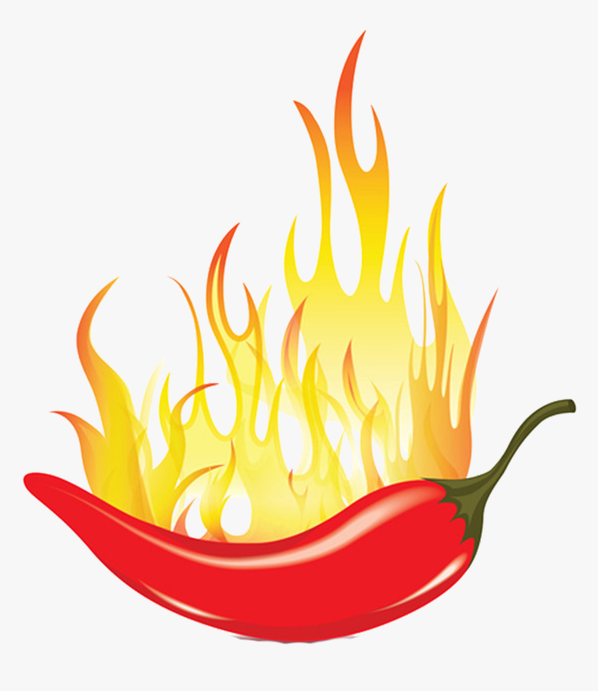 Chili Mexican Cuisine Capsicum - Chili Pepper, HD Png Download