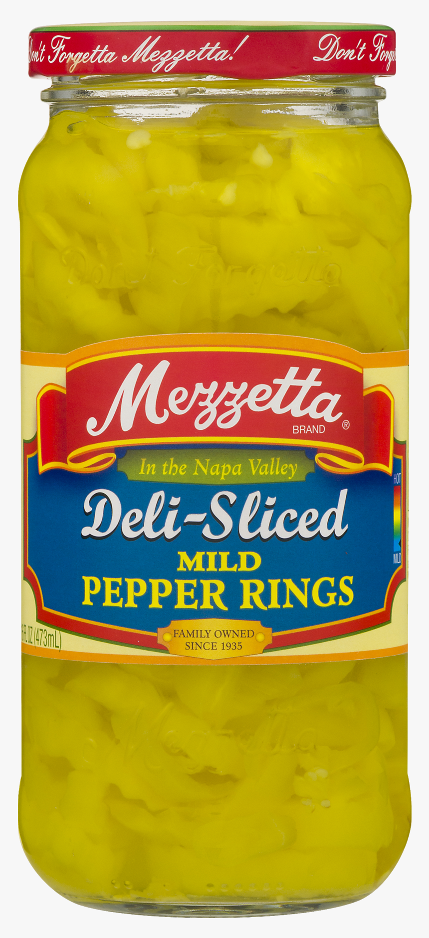 Mezzetta, HD Png Download