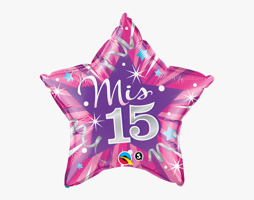 Imagenes Q Digan Mis 15 Años, HD Png Download