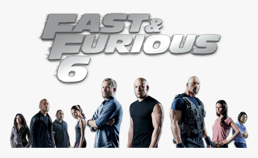 Fast And Furious Png, Transparent Png