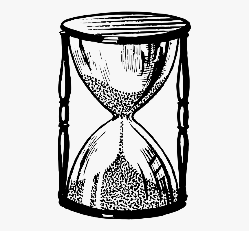 Sand Timer Clipart