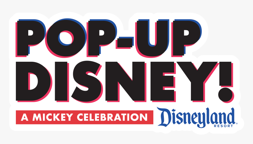 Disneyland, HD Png Download