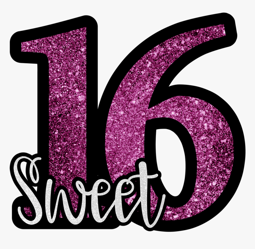 15 Años Logo Cumpleaños Png, Transparent Png