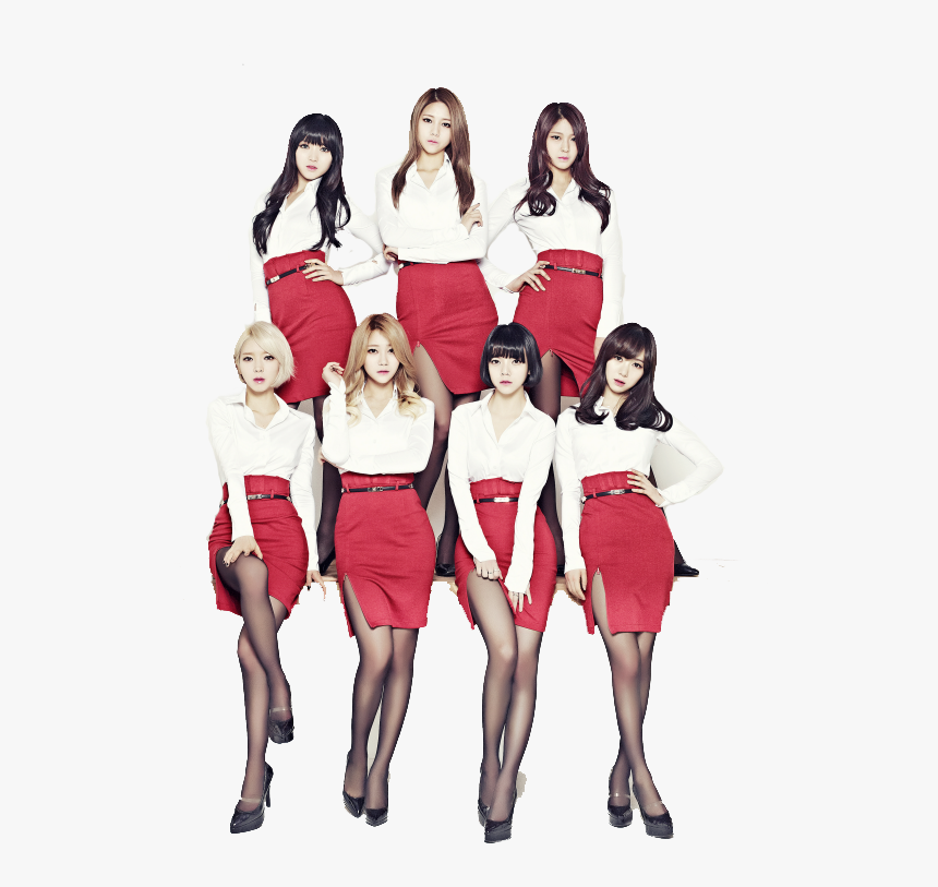 #aoa #aceofangels #aoajimin #aoaseolhyun #aoahyejeong, HD Png Download