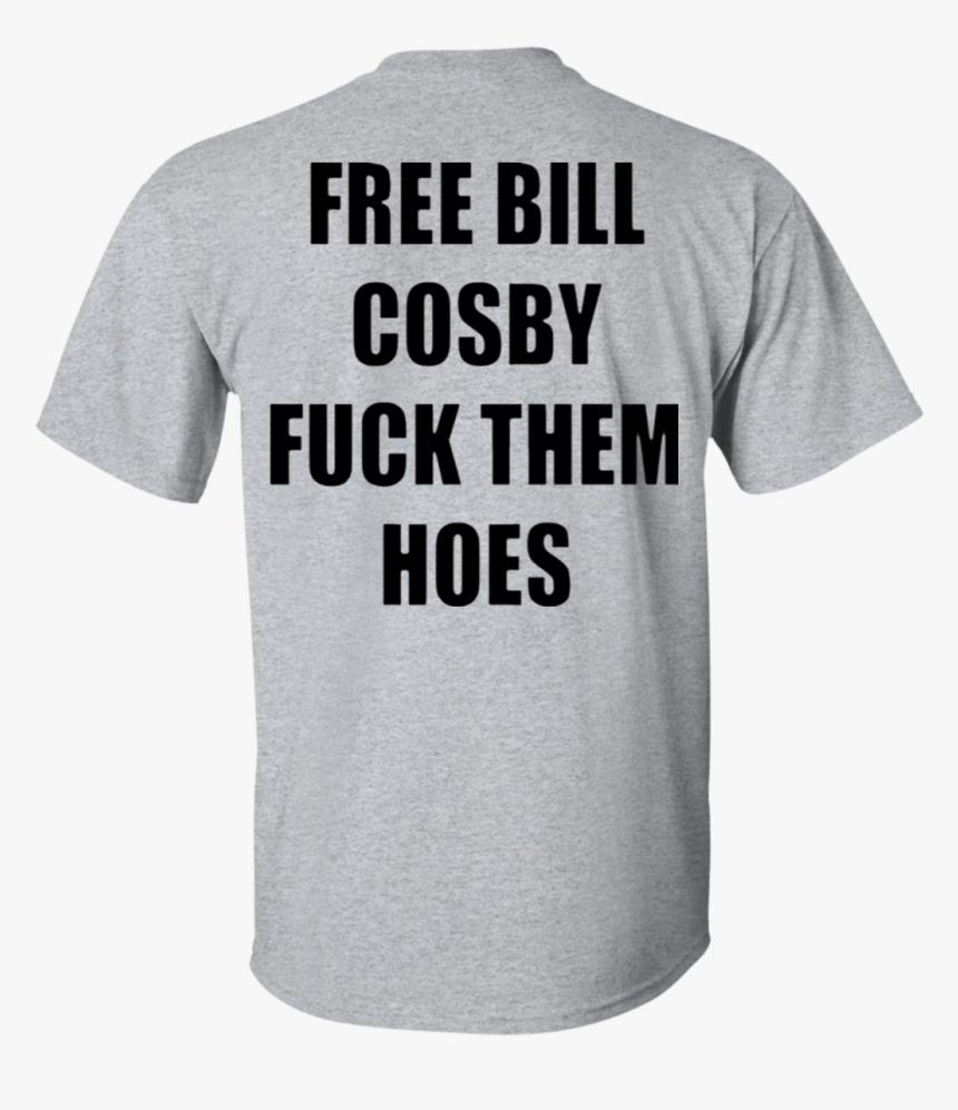 Free Bill Cosby Fuck Them Hoes , Png Download - Gifts To Get Your Brother, Transparent Png