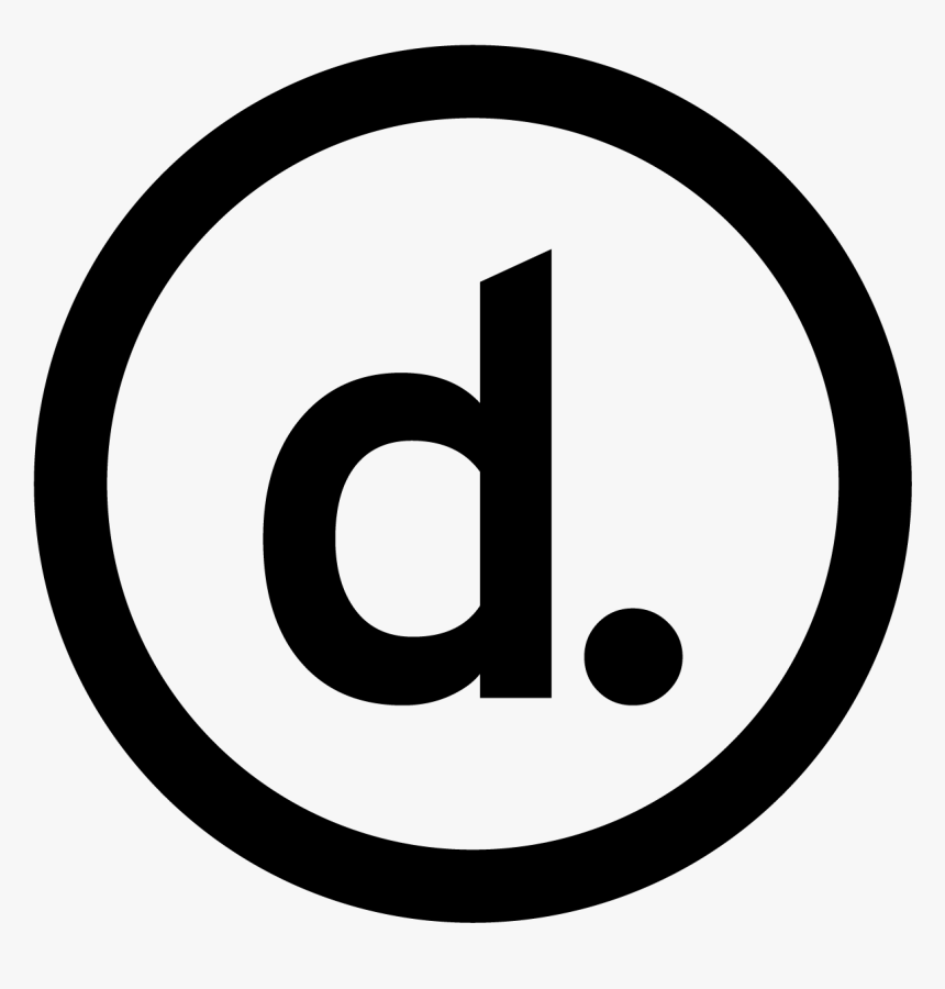 Desmond Wade Desmond Wade - Facebook Icon In Circle, HD Png Download