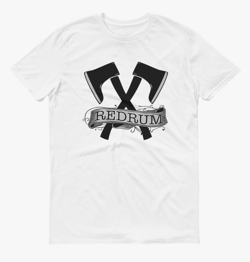 Red Rum T Shirt - Save The Elephants T Shirts, HD Png Download