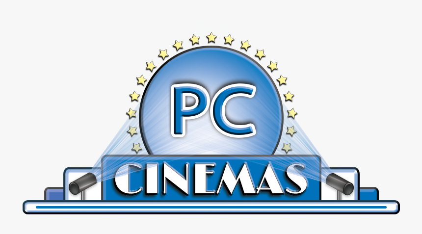 Logo For Pc Cinemas - Wk Cinemas, HD Png Download
